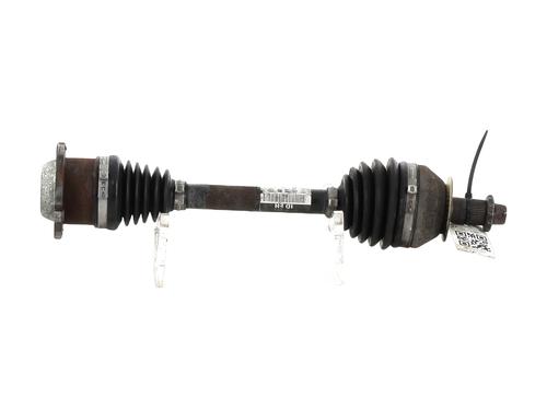 Left front driveshaft SEAT IBIZA III (6L1) 1.4 TDI | BP27531385M38 