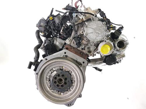 Engine AUDI Q2 (GAB, GAG) SQ2 TFSI quattro | BP39160522M1 - Image 3