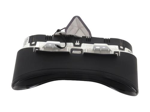 Used Instrument cluster OPEL KARL (C16) 1.0 (75 hp) 31606498