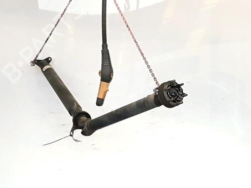 Driveshaft BMW 5 (E39) 525 d | BP27904914M37 