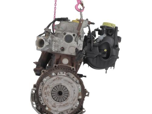 Engine DACIA SANDERO 1.4 (BS0C, BS0A, BS0G, BS1F, BS0E) | BP38344511M1 - Image 2