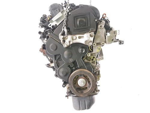 Used Engine PEUGEOT 206+ (2L_, 2M_) 1.4 HDi eco 70 (68 hp) 23070421