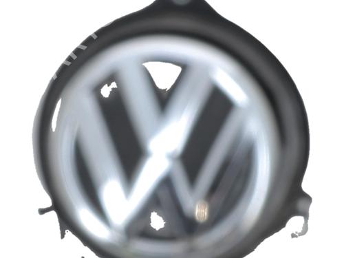 Tailgate handle VW GOLF VI (5K1) 1.6 TDI | BP29231235C132 