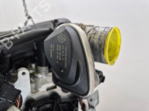 Engine RENAULT CLIO III (BR0/1, CR0/1) 1.4 16V | BP40619270M1 - Image 8