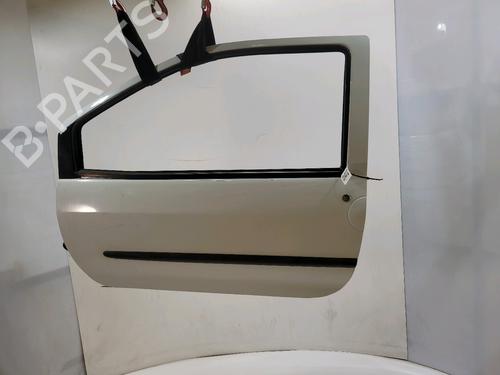 Used Left front door Left front door RENAULT TWINGO I (C06_) 1.2 LPG (60 hp) 40004183 40004183