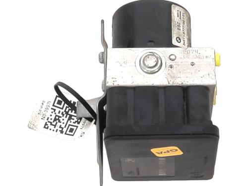 ABS pump BMW 1 (E87) 118 d | BP26670620M43 