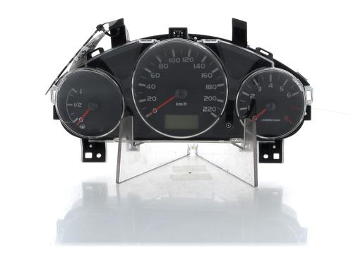 Instrument cluster MITSUBISHI COLT VI (Z3_A, Z2_A) 1.3 (Z21A) | BP19670602C47 