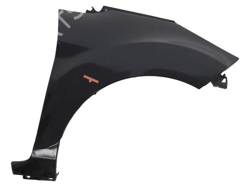 Używane Błotnik przedni prawy FORD FIESTA V (JH_, JD_) 1.4 TDCi (68 hp) 29522681