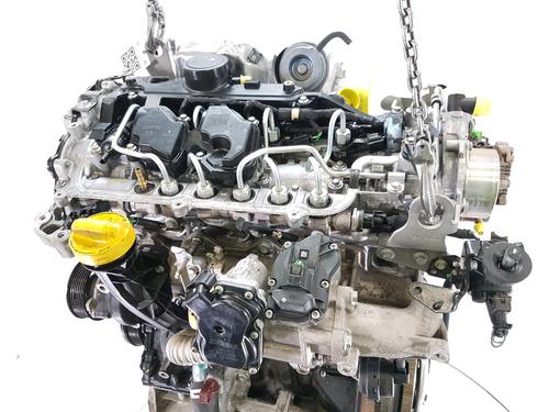 Engine RENAULT LAGUNA III Grandtour (KT0/1) 2.0 dCi (KT07, KT0J, KT14, KT1A, KT1S) | BP31749170M1 