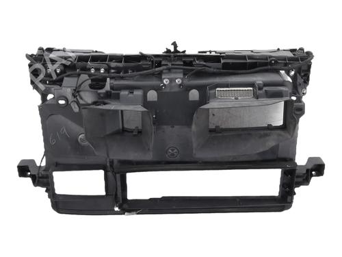 Panel frontal Panel frontal RENAULT MEGANE IV Hatchback (B9A/M/N_) 1.6 TCe 205 (B9MV) (205 hp) 36945657 36945657