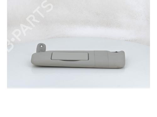 Left sun visor RENAULT TWINGO II (CN0_) 1.5 dCi 75 | BP30190467I1