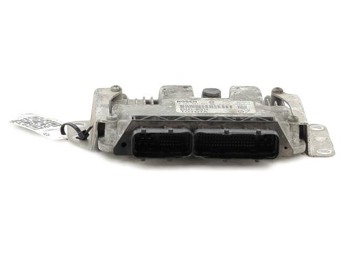 Used Engine control unit (ECU) CITROËN C1 (PM_, PN_) 1.0 (68 hp) 23189648