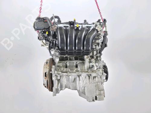 Engine TOYOTA YARIS (_P13_) 1.3 (NSP130_, NSP130) | BP22213054M1 