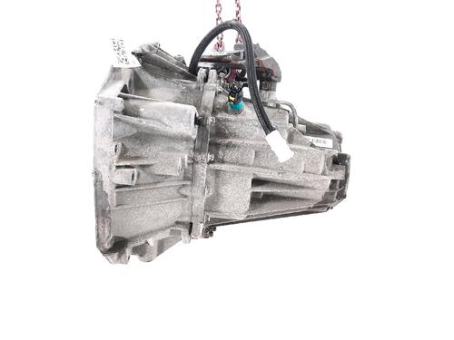 Used Gearbox Gearbox RENAULT MEGANE III Hatchback (BZ0/1_, B3_) 1.5 dCi (BZ09, BZ0D, BZ1W, BZ29, BZ14) (110 hp) 31304101 31304101