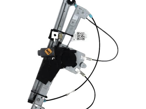 Used Front right window mechanism RENAULT LAGUNA II (BG0/1_) 2.0 16V (BG00, BG0K, BG0P, BG0W) (135 hp) 29988026