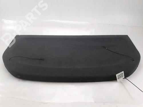 Used Rear parcel shelf Rear parcel shelf TOYOTA COROLLA (_E12_) 2.0 D-4D (CDE120_, CDE120R) (90 hp) 10444009 10444009