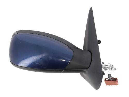 Right mirror PEUGEOT 306 Hatchback (7A, 7C, N3, N5)  | BP28364741C27 