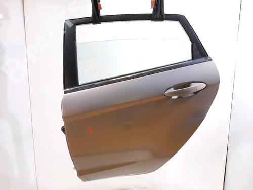 Used Left rear door Left rear door FORD FIESTA VI (CB1, CCN) 1.4 TDCi (70 hp) 10756039 10756039