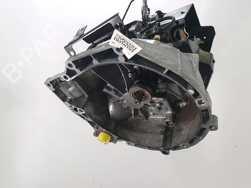 Gearbox FORD FIESTA VI (CB1, CCN) 1.5 TDCi | BP37657741M3 - Image 2