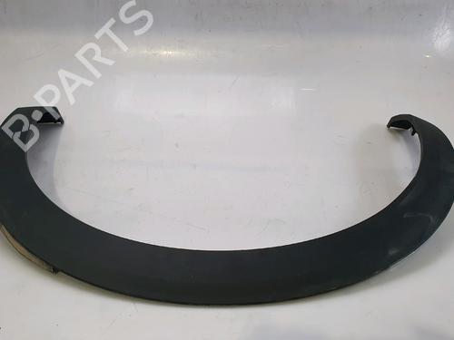 Used Rear right wheel arch trim PEUGEOT 3008 II SUV (MC_, MR_, MJ_, M4_) 1.2 THP/ PureTech 130 (MRHNSM, MRHNSU, MRHNSJ, MRHNYW,... (131 hp) 29987791