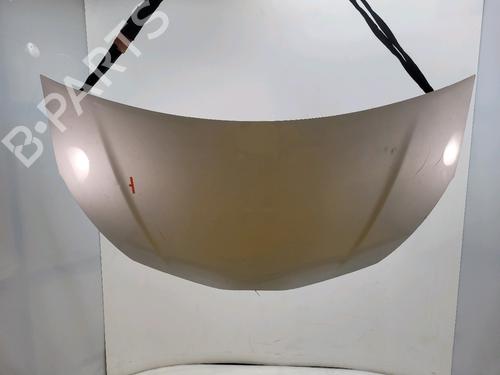 Used Hood TOYOTA YARIS (_P13_) 1.4 D (NLP130_, NLP130) (90 hp) 31152691