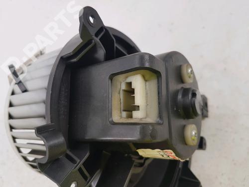 Heater blower motor ALFA ROMEO MITO (955_) 1.3 MultiJet (955AXP1A, 955AYC1A) | BP10725425M62 