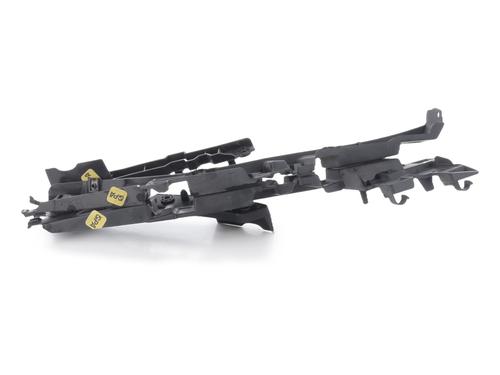 Front bumper bracket OPEL COMBO E Tour / Life (K9) 1.5 | BP38007471C158 - Image 2