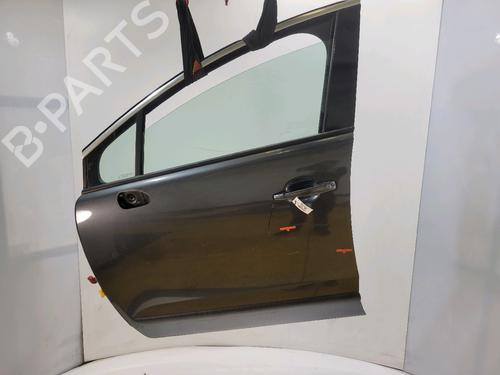 Used Left front door Left front door PEUGEOT 3008 I MPV (0U_) 1.6 HDi (112 hp) 39899334 39899334