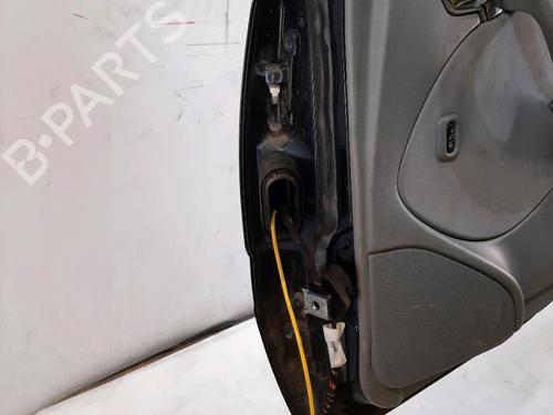 Right rear door MERCEDES-BENZ C-CLASS T-Model (S202) C 220 T CDI (202.193) | BP15069731C5 