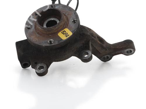Højre Styrespindel Lejehus Højre Styrespindel Lejehus RENAULT CLIO III Grandtour (KR0/1_) 1.5 dCi (KR0F) (86 hp) 36210207 36210207