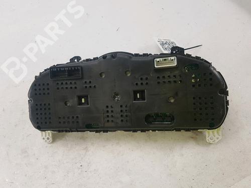Instrument cluster HYUNDAI i30 (FD) 1.6 CRDi | BP10702260C47 