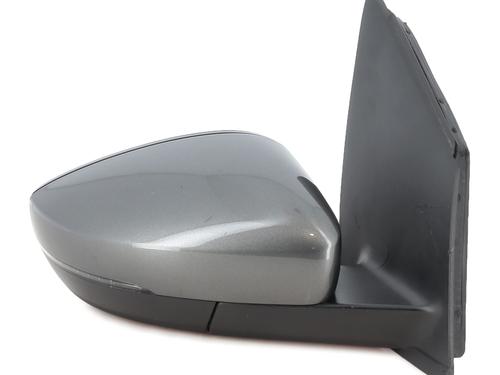 Right mirror VW POLO V (6R1, 6C1) 1.2 TSI 16V | BP23396980C27 
