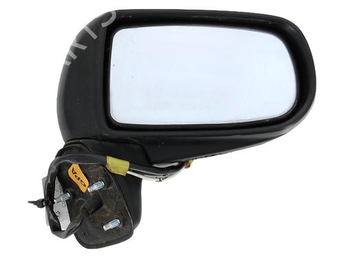 Used Right mirror MAZDA PREMACY (CP) 1.9 (CP8W) (100 hp) 20219327