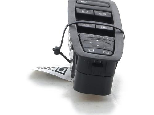 Left front window switch RENAULT MEGANE IV Hatchback (B9A/M/N_) 1.2 TCe 100 (B9MS) | BP32512785I27