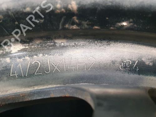 Fælk PEUGEOT 108 1.0 VTi | BP39489395C45 - Image 4