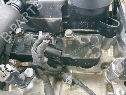 Engine VW POLO VI (AW1, BZ1, AE1) 1.0 TSI | BP38504864M1 - Image 8