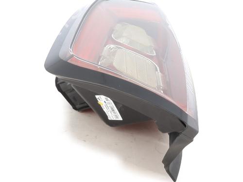 Used Left taillight FIAT PUNTO EVO (199_) 1.3 D Multijet (84 hp) 27095993