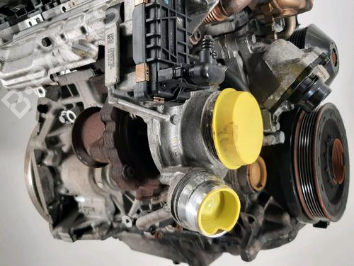 Engine BMW 1 (E81) 118 d | BP33646357M1 - Image 6
