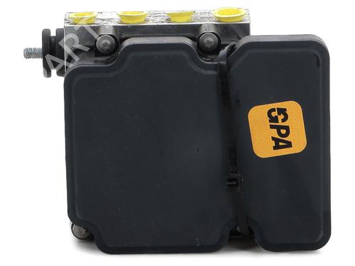 ABS pump CITROËN C3 / C3 ORIGIN III (SX) 1.2 PureTech 82 | BP27553444M43 