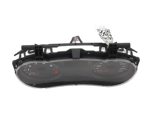 Used Instrument cluster RENAULT CLIO III (BR0/1, CR0/1) 1.2 16V (BR02, BR0J, BR11, CR02, CR0J, CR11) (75 hp) 26313254