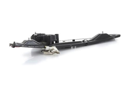 Front left window mechanism FORD KA (RU8) 1.2 | BP30166174C22