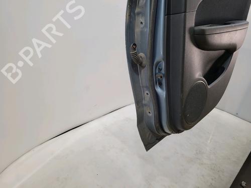 Right rear door HYUNDAI i30 (FD) 1.6 CRDi | BP28486209C5 