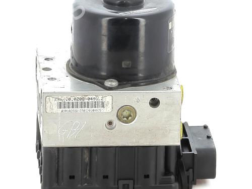 ABS pump PEUGEOT 206 Hatchback (2A/C) 1.1 i | BP25127759M43 
