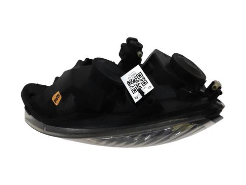 Left headlight RENAULT CLIO II (BB_, CB_) | BP27814142C28