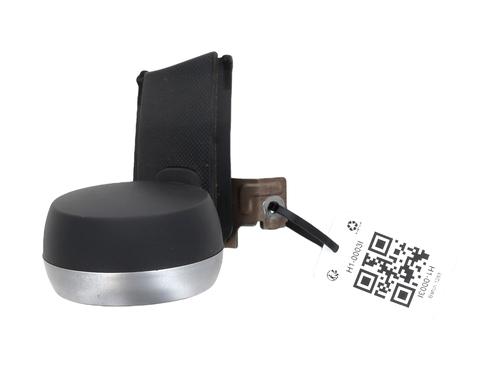 Used Display monitor Display monitor PEUGEOT 107 (PM_, PN_) 1.0 (68 hp) 33685471 33685471