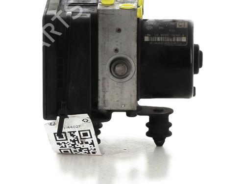 ABS Bremseaggregat VW TOURAN (1T1, 1T2) 1.9 TDI | BP29702050M43 