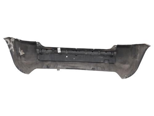 Rear bumper JEEP COMPASS (MK49) 2.0 CRD 4x4 | BP29578752C8 