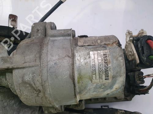 Steering rack PEUGEOT 207 (WA_, WC_)  | BP28365758M22 