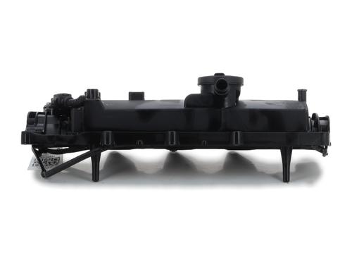 Valve cover MERCEDES-BENZ CITAN Box Body/MPV (W415) 109 CDI (415.601, 415.603, 415.605) | BP29517535M124 