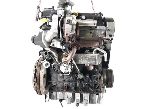 Engine VW TIGUAN (5N_) 2.0 TDI | BP33925358M1 - Image 4